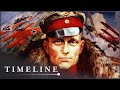 The red baron the life  death of ww1s legendary fighter ace  baron von richthofen  timeline