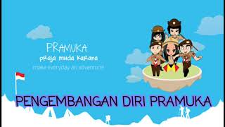 3 Jenis Tepuk dalam Pramuka
