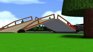 Cracking Crew At Clements Creek Crotoonian Timbits