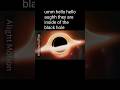 who to create a black hole by:Dr fhfjfu292 EP 5 #meme meme