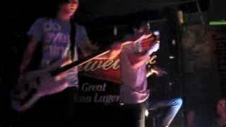 The Ready Set - "Soular Flares"
