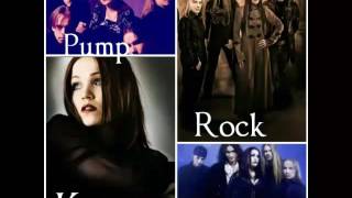 La historia de Nightwish (1era parte)