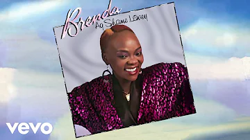Brenda Fassie - The Lord Is My Shepherd (Visualizer)