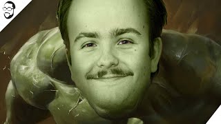 HULKZERK SMASH