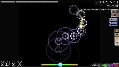 spaced streams are just too easy bro