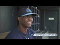 2017: Justus Sheffield (AA Trenton)