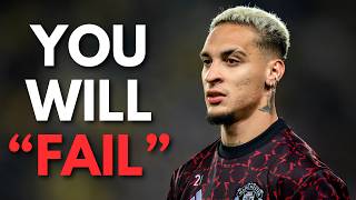 10 Signs You’ll NEVER Become a Pro Footballer (brutally honest)