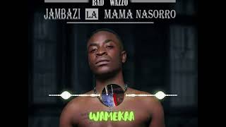 Wamekaa wamekubali hawapingi chochote 