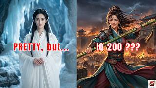 Ranking All 17 SMARTEST WOMEN in Jin Yong Wuxia Universe | Who Is No. 1? Xiao Long Nu or Huang Rong?