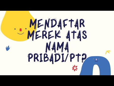 PENDAFTARAN MEREK ATAS