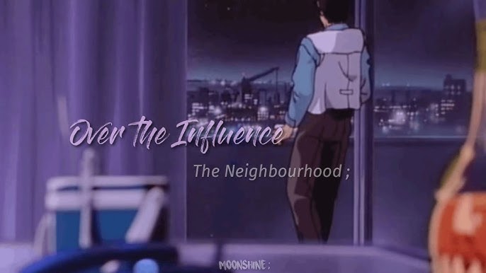 The Neighbourhood - Here We Go Again (tradução/legendado) Lyrics 