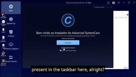 💻 Advanced SystemCare 19 – Clean, Protect & Optimize Your Windows 10/11