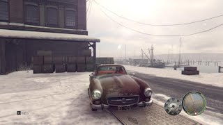 Mafia II Definitive Edition 4K