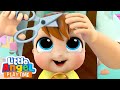 Baby John S First Haircut Fun Sing Along Songs By Little Angel Playtime