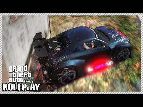 gta-5-roleplay---'crashed'-1of1-nissan-gt-r-r35-|-redlinerp-#532