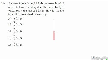 Ch 4 Application of Derivatives   related rates part 2