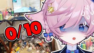 I Rated My Chats CURSED PC Setups