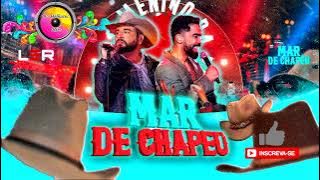 MAR DE CHAPÉU - Léo e Raphael | DVD Lançamento