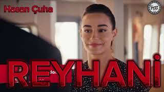 REYHANİ Resimi