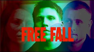 Freier Fall – Wer du bist | 2026 Official Trailer 09 |  Free Fall – Who are you | Recut. Reimagined.