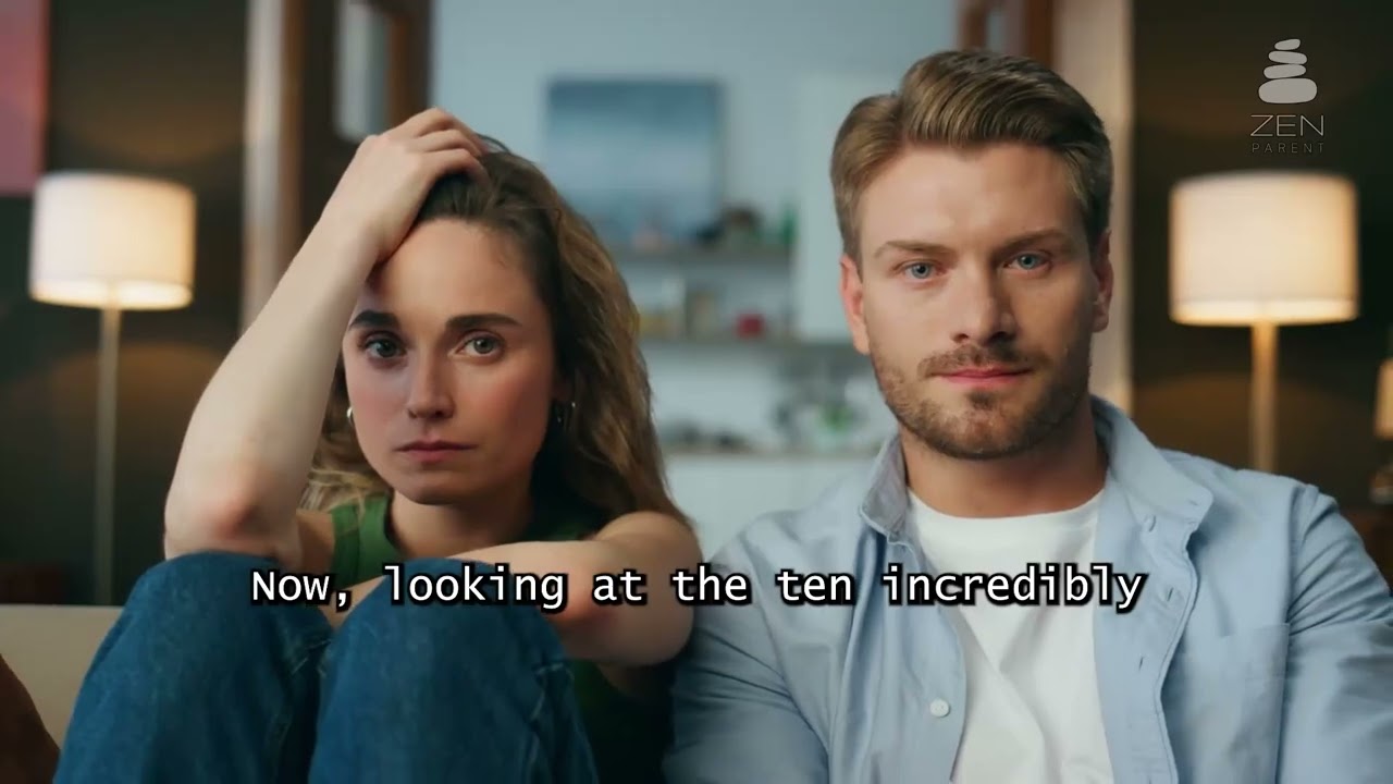 A couple looking disconnected.