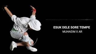 Reyogland Hiphop - Esuk Dele Sore Tempe ( Audio Version )