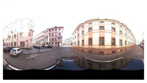 Stitching Mosaic files using Mistika VR - USE CAPTIONS FOR IMPORTANT DETAILS