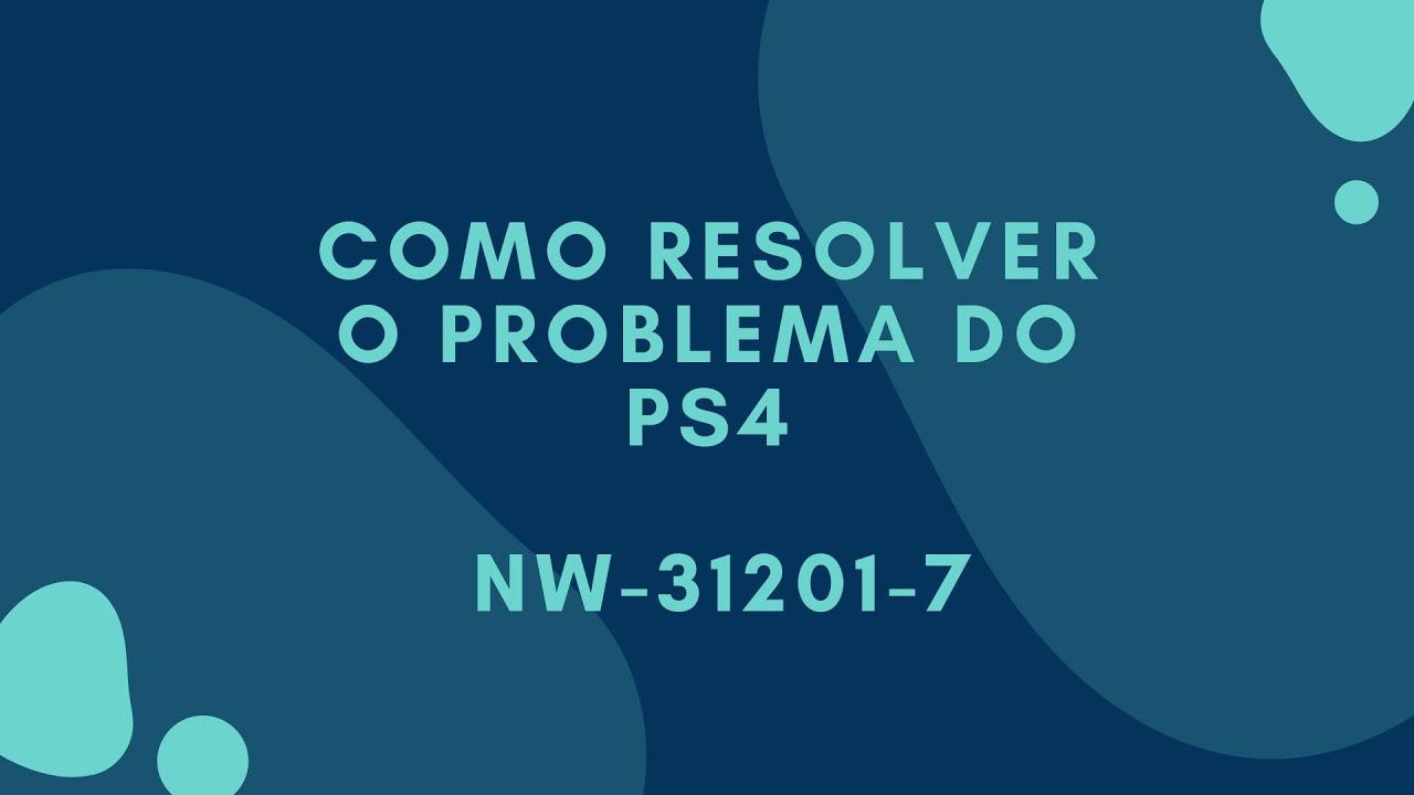 Nw 31201 7 Playstation 4 como Resolver Este Incomodo YouTube nw-31201-7-playstation-4-como-resolver-este-incomodo-youtube