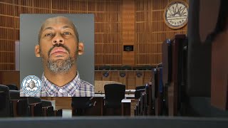Newly elected Aurora Councilmember Rob Andrews pleads guilty to DUI, avoids jail time