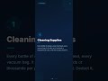 ShineBook's AI learns your cleaning patterns and optimizes schedules automatically — all on-devic...