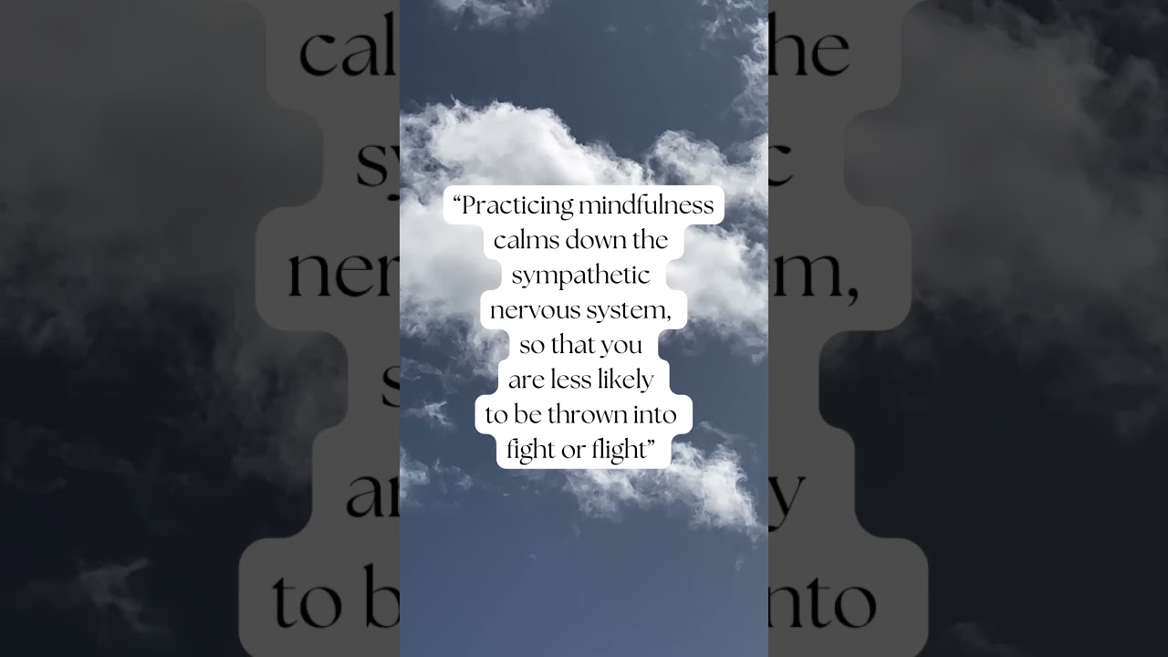 Quote from the book ‘The Body Keeps the Score’ 