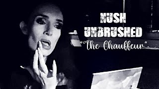 Nush Unbrushed - The Chauffeur (Duran Duran Cover)