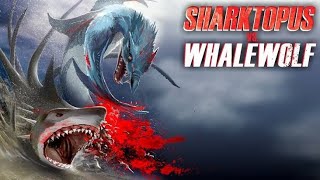 Sharktopus Vs Whalewolf Music Video