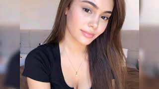 Ivana Alawi Biography (Who is Ivana Alawi)