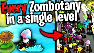 They've Added An Unofficial 7th World | New DLC Mod Plants Vs. Zombies Expansion (Pvz Remastered)