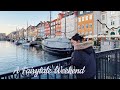 Odense  copenhagen travel vlog  the fairytale experience in denmark