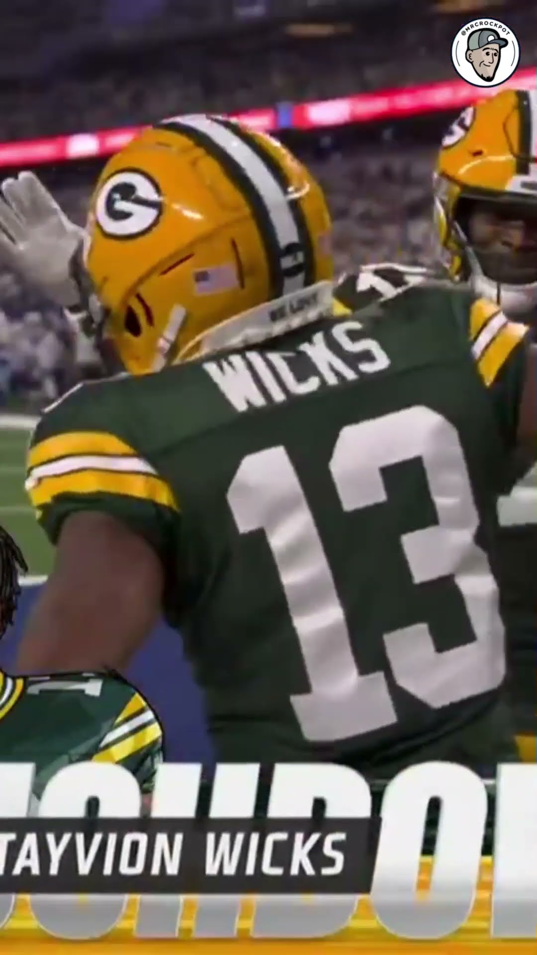 Vic Fangio vs Jordan Love, ROUND 2 FIGHT!!!! ?? Eagles vs Packers Wild Card Preview I Top Matchups