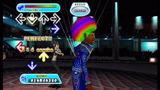E24K's DanceDanceRevolution HOTTEST PARTY3 - Crazy Control