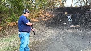 Say It Ain't So!  Beretta 1301 with Blink 182 System FAILURE.  A Disappointing Range Report
