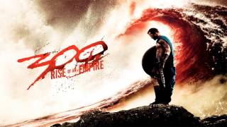 300: Rise Of An Empire - Fog Battle - Soundtrack Score