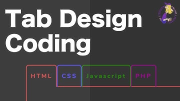 【jQuery】タブで切り替わるシンプルなUIの作り方【HTML/CSS】
