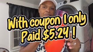Coupon Saturday at Dollar General