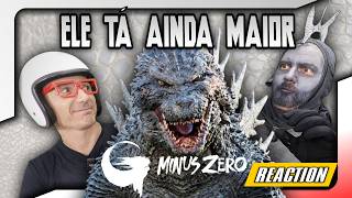 MAIS PORRADA, MENOS DRAMA, POR FAVOR! 🤬 REAGINDO AO TEASE...