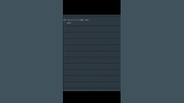 Sum of Even Numbers with a While Loop in Python | 30-Day Python Challenge | Top Interview Questions