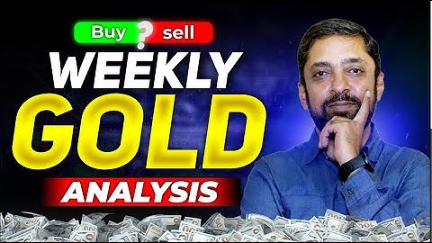 📊 Weekly Forex Market Analysis | Major Pairs & Gold (XAU/USD) Forecast