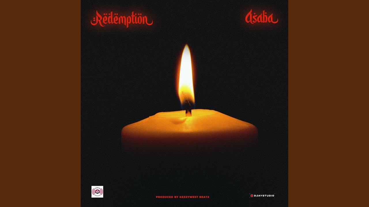 Redemption auf YouTube ansehen Redemption auf YouTube ansehen