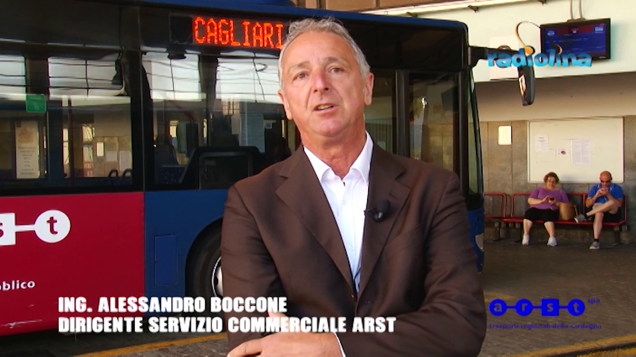 ARST #ViaggiaConRispetto #2