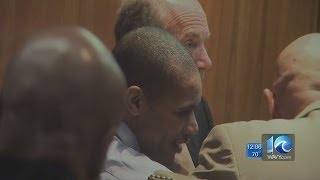 Ava Hurdle on opening statements in quadruple murder