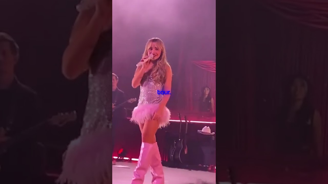 When Singers FLIRTED With Fans