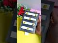✨DIY Emotion Slider Craft🤩😀👍#DIYCraft #EmotionCraft #PaperCraft #EasyCraft #shorts